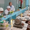  творчий конкурс  професійної майстерності для здобувачів освіти спеціалізації &quot; Стоматологія ортопедична&quot;